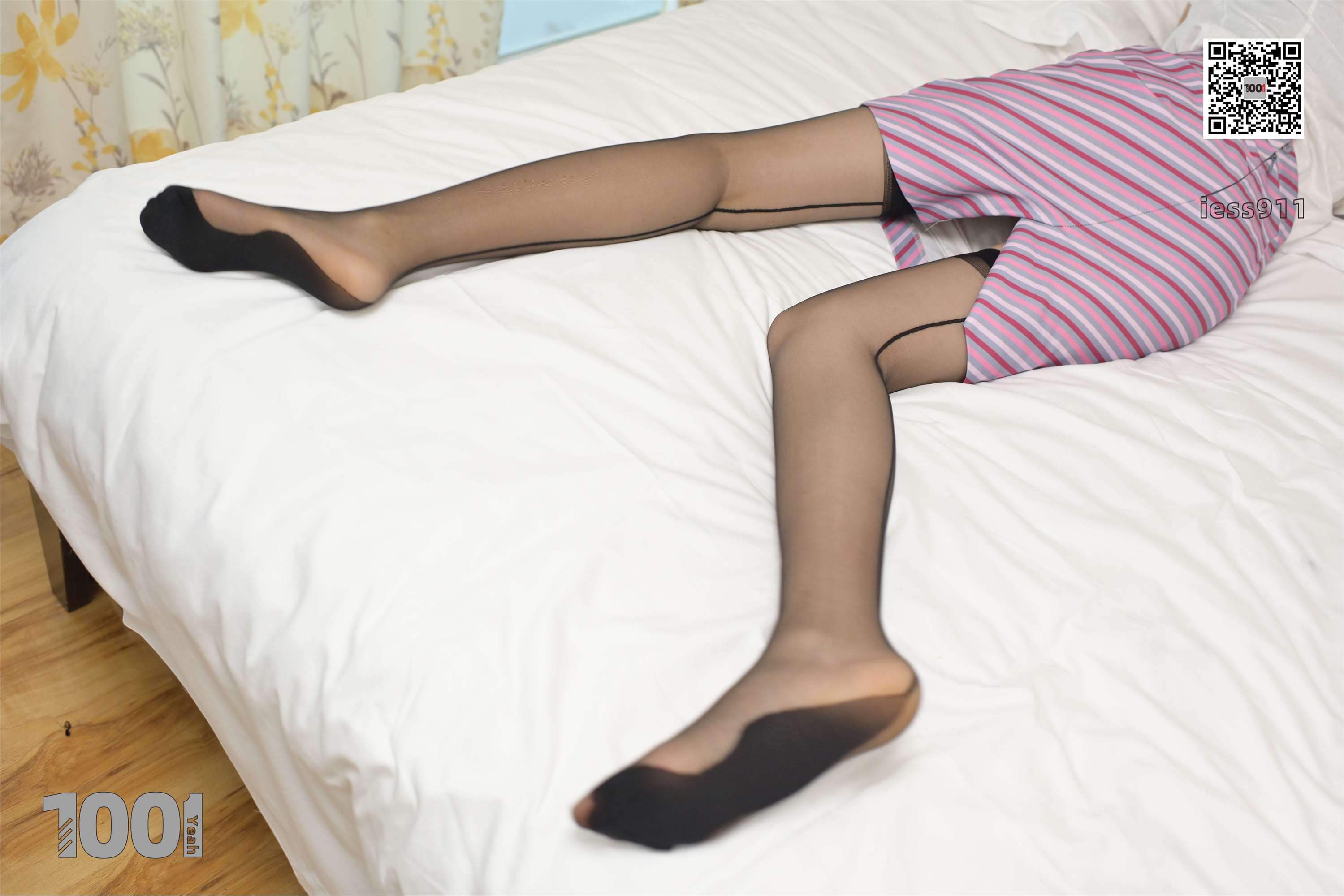 IESS异思趣向 一千零一夜 模特：西瓜《与空姐合租的那些日子2》